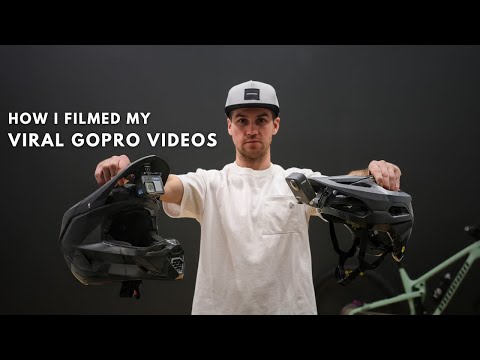 Easy Ultimate GoPro Guide to always get the best POV Videos!