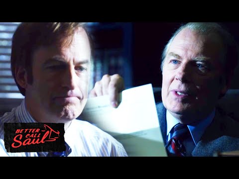 Saul Goodman's True Origin Story? | Rico | Better Call Saul