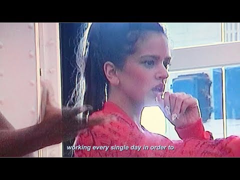 ROSALÍA'18 #002 - Nuevo proyecto (Parte 2)