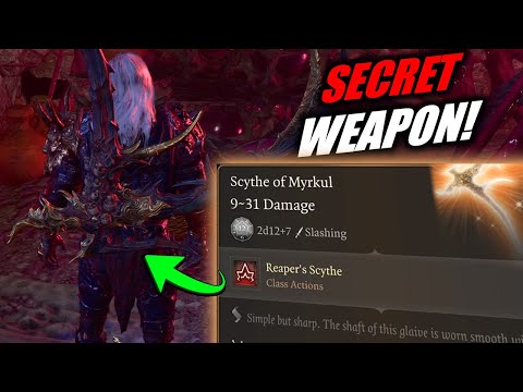 14 Insanely Cool Secrets You Don't Want to Miss in Baldur's Gate 3