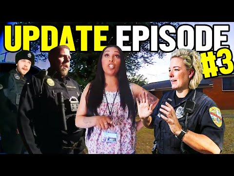 Yet Another Episode You've All Been Asking For! (Part Three)