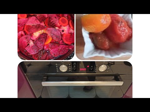 Приготувала крижавки.@Як легко розібрати дверки в духовці,щоб помити? Чим краще мити духовку?