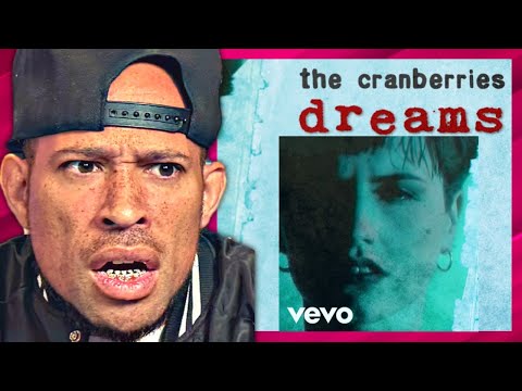 Rapper FIRST time REACTION to The Cranberries - Dreams! This is the one...