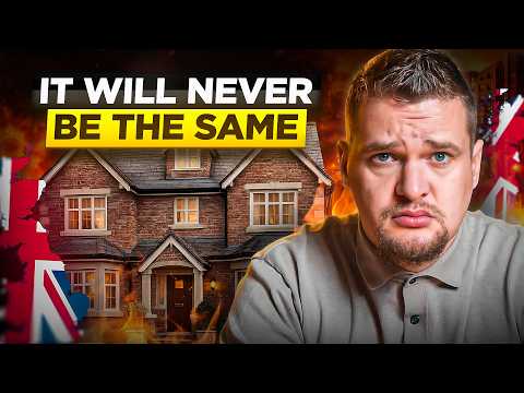 UK Landlords Will Go BANKRUPT In 2026 (Huge FINES Coming)