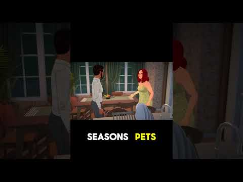 Sims Players Are Finally Realizing This 👀 #Sims4 #GamingCommunity