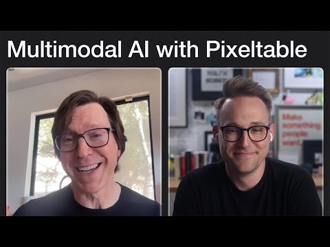 The database for all your AI needs