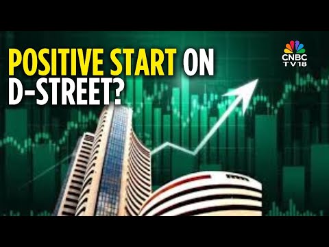 Indian Market To Open Higher Today Amid Bullish Global Cues, Indicates GIFT Nifty | CNBC TV18