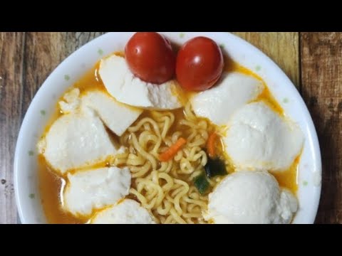 파주장단콩 부들부들 순두부