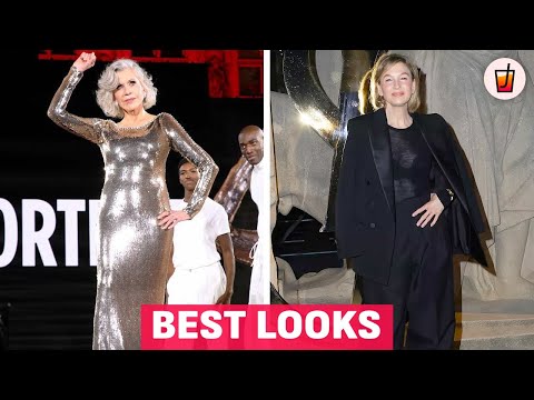 BEST Looks From  Paris Fashion Week 2025 Pt.2 🥤 Rumour Juice