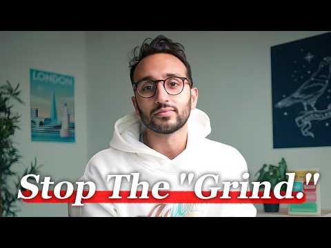 My honest advice to someone who wants financial freedom