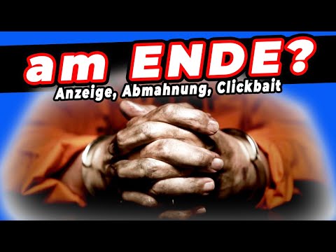 YouTube-Wahnsinn! Anzeige, Clickbait & Millionen von LIDL & WELDINGER