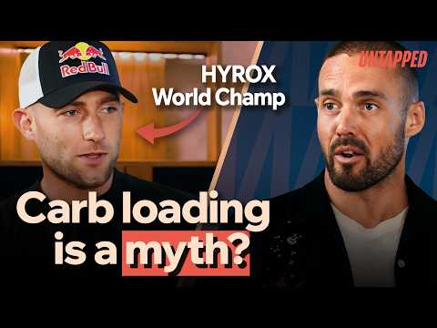 Smash Your PB in 3 Months: Run Faster, Lift Heavier, Recover Smarter | Jake Dearden LIVE Masterclass