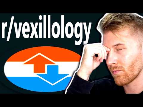 r/Vexillology Thinks They’re Flag Experts… But Are They Really? 🤔