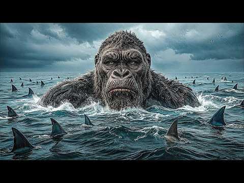 When Apes Became More Intelligent Than Humans | Moive Recap