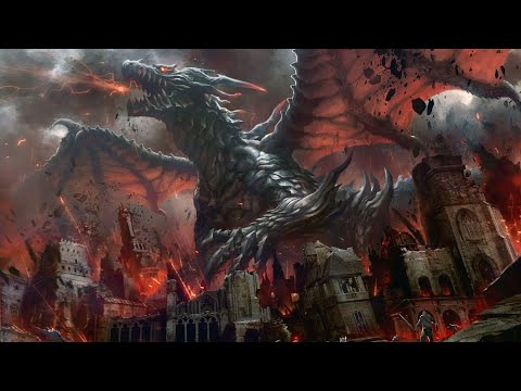 The Strongest Monsters in Dungeons and Dragons