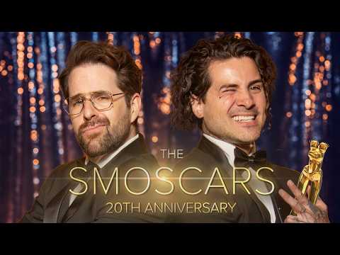 The 20th Anniversary Smoscars