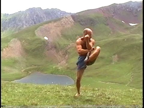 Каратэ-До мой образ жизни или как я нашёл себя.  сэнсей  Алексеев Николай.