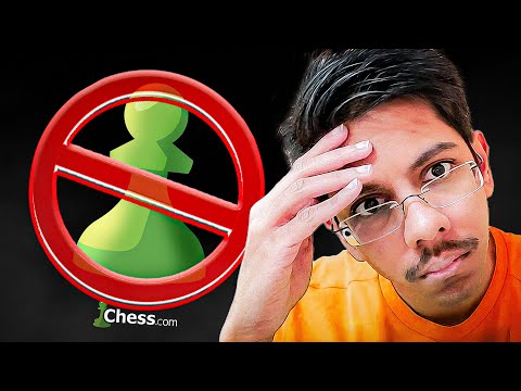 Why I hate Chess.com