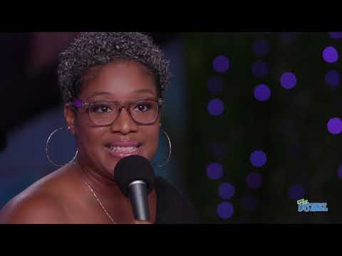 Keep Your Distance Comedy Show Vol. 2 - Tacarra Williams - Standup Comedy