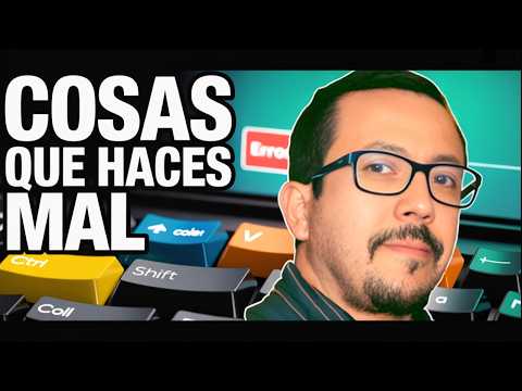 Are you using Excel incorrectly and didn't know it?... Make it 10 times faster this way!