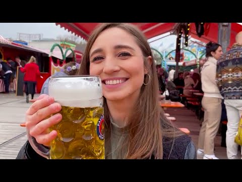 A Day in Munich | Feli from Germany