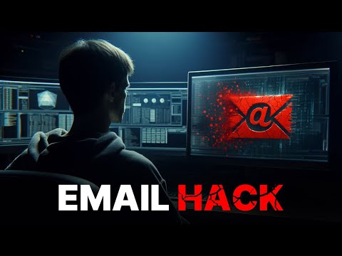 We hired a real hacker to hack our email | Real Experiment | Sumsub
