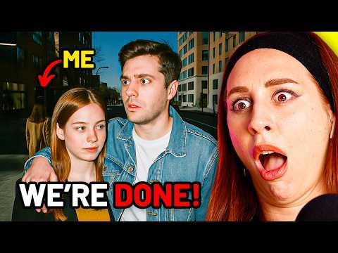 Breakups That Deserve an Oscar – REACTION