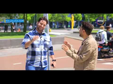 لقاء برنامج مصر تستطيع مع المهندس إبراهيم حجازي