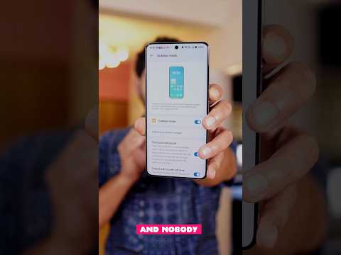OxygenOS 16 Secert Feature 🔥 Perfect for Travel & Navigation!