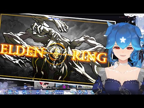 Bao reacts to Maxor: An Incorrect Summary of Elden Ring | The Moon & The Stars