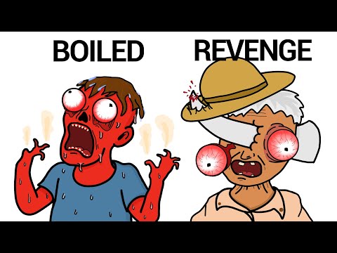 The Worst Tourist Deaths Ever