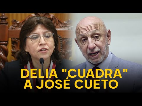 SHE DIDN'T LET IT HAPPEN! Delia Espinoza confronted the congressman accused of receiving double pay.