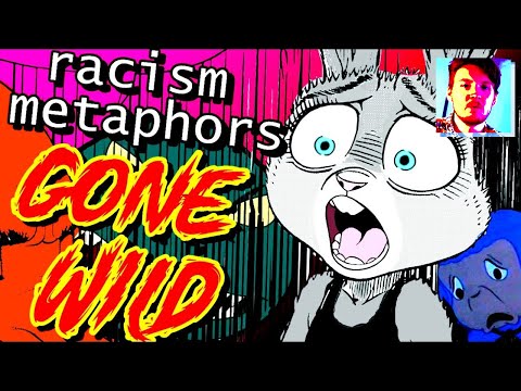 Zootopia, Umasou, and the Failures of Race Allegory