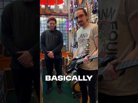 We PLEK'D a Vintage Ibanez!!