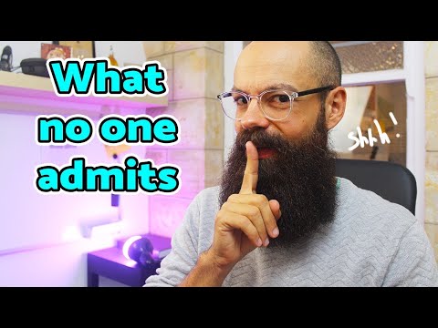 What no one admits about being a PhD student | 10 secrets