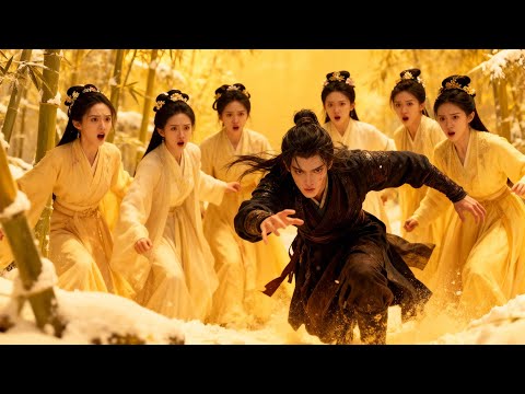 [Multi SUB]（全集）玄門少主拒絕繼位，卻被江湖逼到家破人亡，一怒覺醒橫掃各派 #巅峰剧社 DramaHub #逆襲 #MiniDrama #精彩大陸短劇