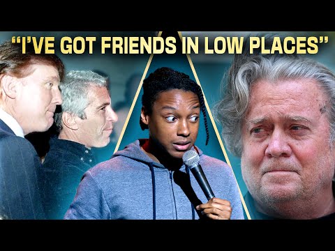 Epstein and Friends: A Photo Album