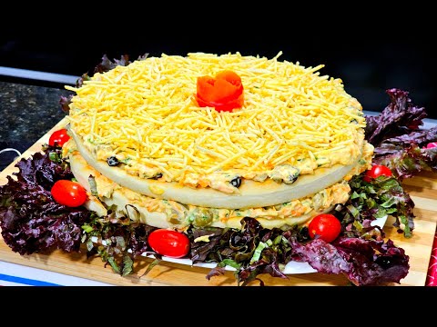 TORTA ESPECIAL DE NATAL NÃO PODE FALTAR EM SUA CEIA DE FIM DE ANO