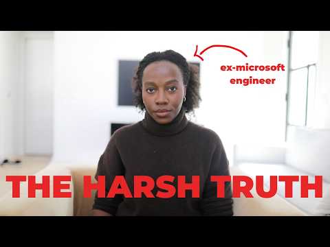 What nobody is telling you about AI and jobs.