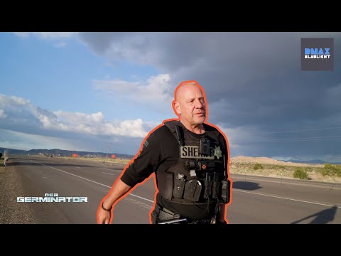 Schock im Polizeirevier🚔 | STAFFELSTART! | Der Germinator