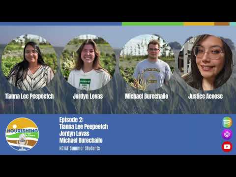 Nourishing Nations - Episode 2