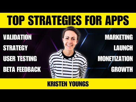 The Wisest Advice We've Ever Given (for App-Based Businesses)