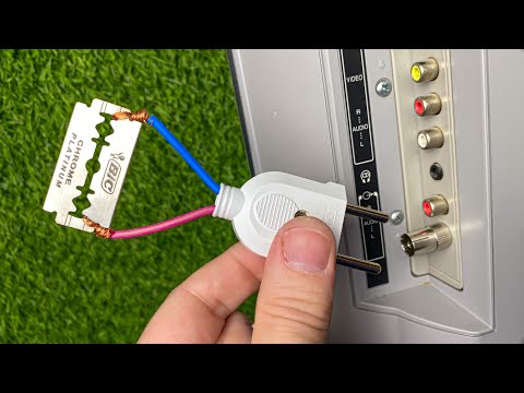 Just plug into your TV and watch all the channels in the world in Full HD!