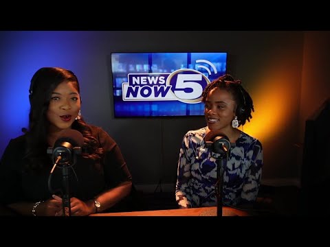 News 5 Now at 8 | February 10, 2025