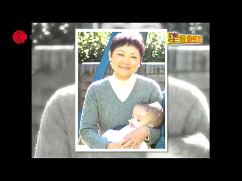 葉麗儀憶述憑《上海灘》分紅足夠買樓 高峰擁16個物業 感謝顧嘉煇提攜 自己患乳癌孫子剛出世患腦癌 堅強面對終好轉【星級會客室 2012 #葉麗儀 訪問 中文字幕】