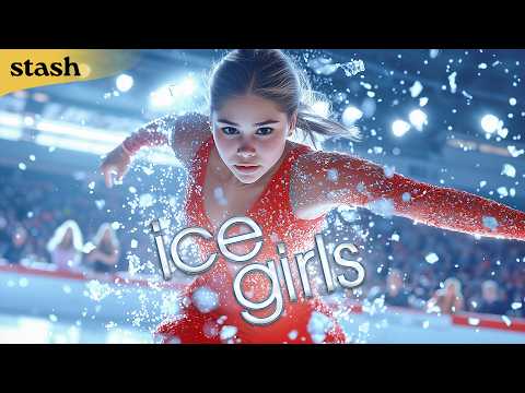 She Lost Everything—Until a Small Town Gave It Back | Ice Girls