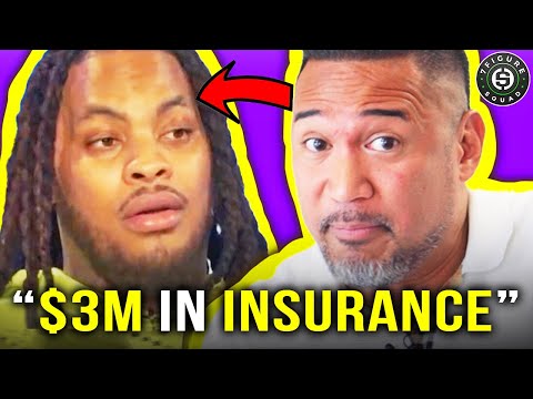 Millionaire REVEALS How WAKA FLOCKA Uses LIFE INSURANCE to BUILD WEALTH
