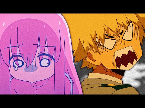 The Most UNDERRATED Character Archetype in Fiction