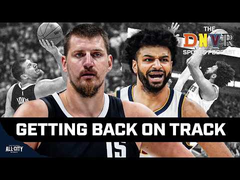 Where did it all go wrong for the Nuggets -- and the plan to get them back on track