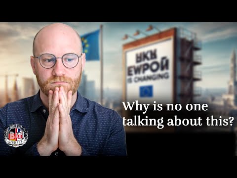 The European language revolution everyone's ignoring (#5)